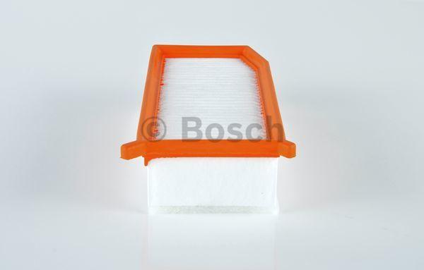 BOSCH F 026 400 343 - Воздушный фильтр www.parts5.com