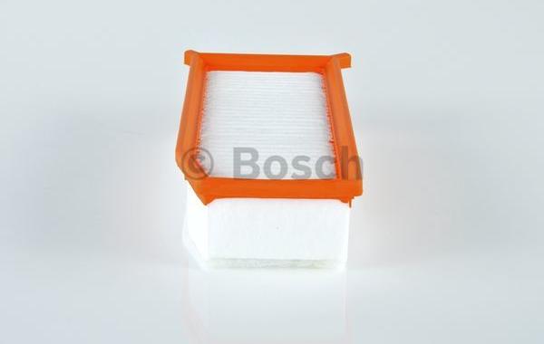 BOSCH F 026 400 343 - Воздушный фильтр www.parts5.com