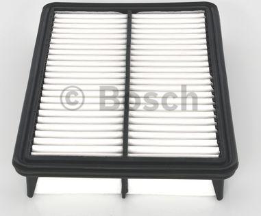 BOSCH F 026 400 347 - Air Filter www.parts5.com