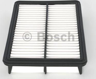 BOSCH F 026 400 347 - Air Filter www.parts5.com