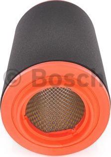 BOSCH F 026 400 370 - Air Filter www.parts5.com