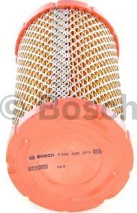 BOSCH F 026 400 371 - Air Filter parts5.com