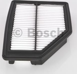 BOSCH F 026 400 295 - Φίλτρο αέρα www.parts5.com