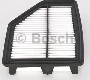 BOSCH F 026 400 295 - Въздушен филтър www.parts5.com