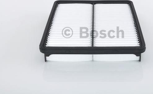 BOSCH F 026 400 292 - Air Filter www.parts5.com