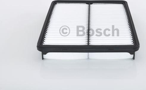 BOSCH F 026 400 292 - Air Filter www.parts5.com