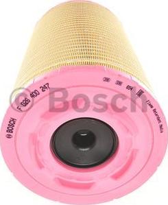 BOSCH F 026 400 247 - Air Filter www.parts5.com