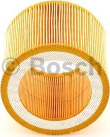 BOSCH F 026 400 253 - Air Filter, compressor intake www.parts5.com