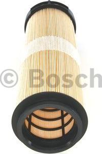 BOSCH F 026 400 214 - Filtru aer www.parts5.com