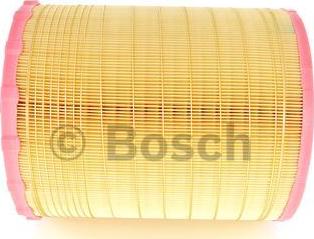 BOSCH F 026 400 284 - Air Filter www.parts5.com