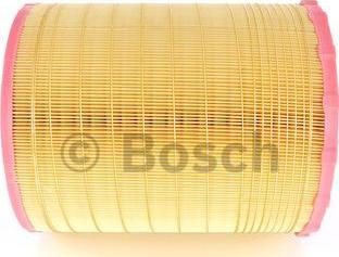 BOSCH F 026 400 284 - Air Filter www.parts5.com