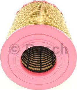 BOSCH F 026 400 284 - Air Filter www.parts5.com