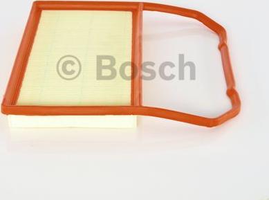 BOSCH F 026 400 285 - Air Filter www.parts5.com