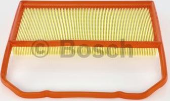 BOSCH F 026 400 285 - Air Filter www.parts5.com