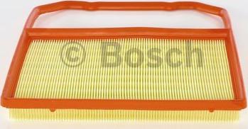 BOSCH F 026 400 285 - Air Filter www.parts5.com