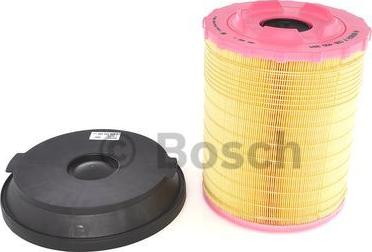 BOSCH F 026 400 288 - Air Filter parts5.com