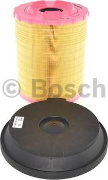 BOSCH F 026 400 288 - Air Filter parts5.com