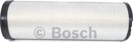 BOSCH F 026 400 278 - Filtr - sekundární vzduch www.parts5.com