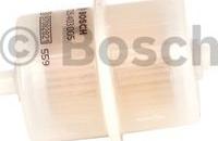 BOSCH F 026 403 005 - Kütusefilter www.parts5.com