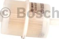 BOSCH F 026 403 005 - Kütusefilter www.parts5.com