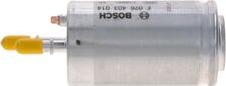 BOSCH F 026 403 014 - Filtr paliwa www.parts5.com