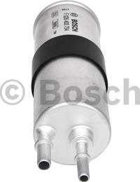 BOSCH F 026 403 754 - Fuel filter parts5.com