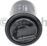 BOSCH F 026 403 755 - Filtr paliwa www.parts5.com