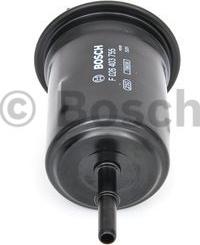 BOSCH F 026 403 755 - Filtr paliwa www.parts5.com