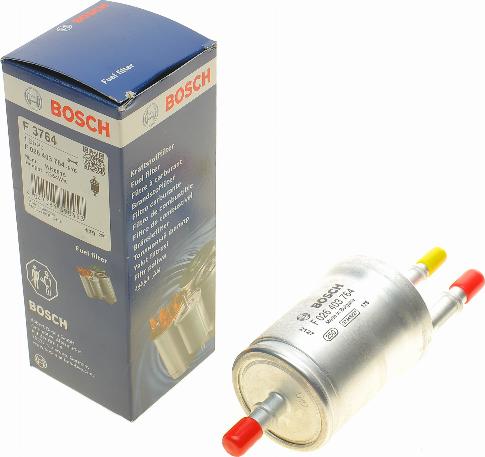 BOSCH F 026 403 764 - Φίλτρο καυσίμου www.parts5.com