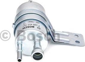 BOSCH F 026 403 761 - Fuel filter www.parts5.com