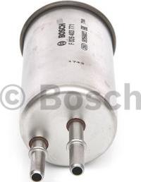 BOSCH F 026 403 771 - Горивен филтър www.parts5.com