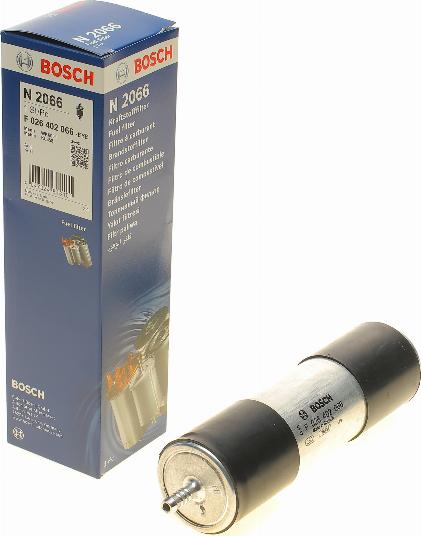 BOSCH F 026 402 066 - Filtro combustible www.parts5.com