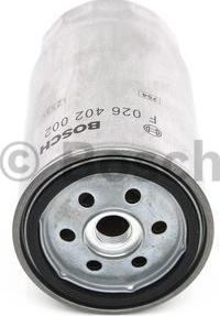 BOSCH F 026 402 002 - Filtru combustibil www.parts5.com