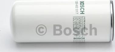 BOSCH F 026 402 017 - Üzemanyagszűrő www.parts5.com