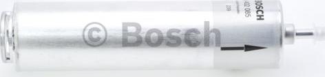 BOSCH F 026 402 085 - Filtru combustibil www.parts5.com