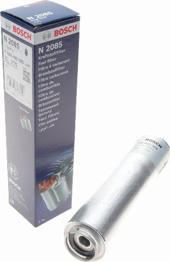 BOSCH F 026 402 085 - Filtro combustible www.parts5.com