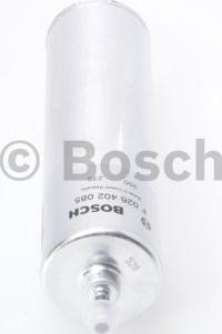 BOSCH F 026 402 085 - Filtru combustibil www.parts5.com