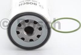 BOSCH F 026 402 038 - Yakıt filtresi www.parts5.com