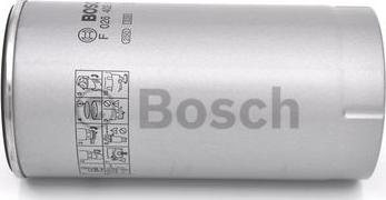 BOSCH F 026 402 143 - Filtru combustibil www.parts5.com