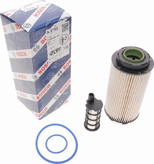 BOSCH F 026 402 183 - Горивен филтър www.parts5.com