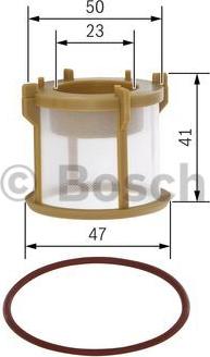 BOSCH F 026 402 131 - Yakıt filtresi www.parts5.com