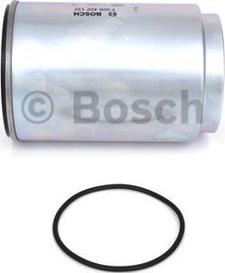 BOSCH F 026 402 132 - Üzemanyagszűrő www.parts5.com