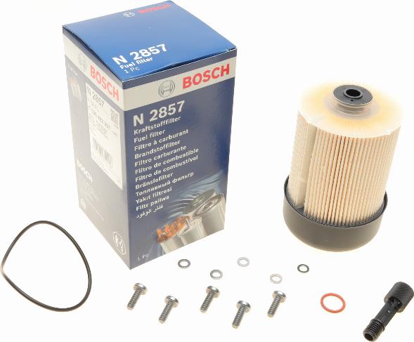 BOSCH F 026 402 857 - Üzemanyagszűrő www.parts5.com