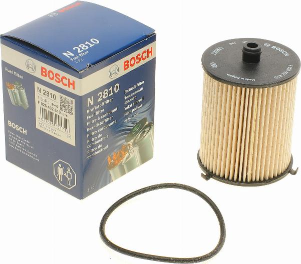 BOSCH F 026 402 810 - Fuel filter www.parts5.com