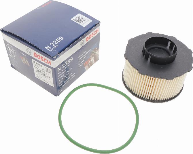 BOSCH F 026 402 359 - Palivový filtr www.parts5.com