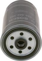 BOSCH F 026 402 362 - Fuel filter www.parts5.com