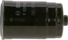 BOSCH F 026 402 362 - Fuel filter www.parts5.com