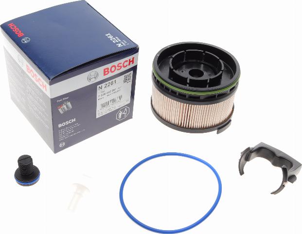 BOSCH F 026 402 261 - Filtro combustible www.parts5.com