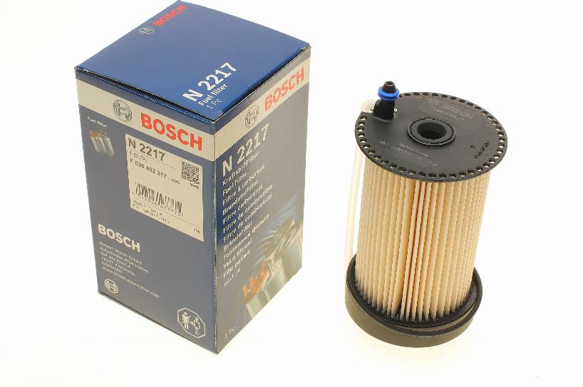 BOSCH F 026 402 217 - Filter za gorivo www.parts5.com