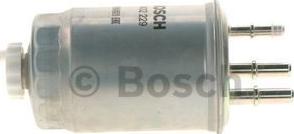 BOSCH F 026 402 229 - Filter goriva www.parts5.com